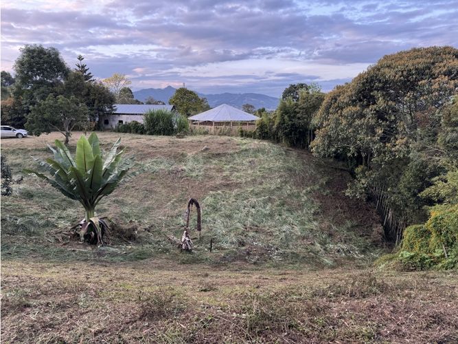 Lote en venta en Lomitas, La Ceja, 200 m² · foto 11 de 15