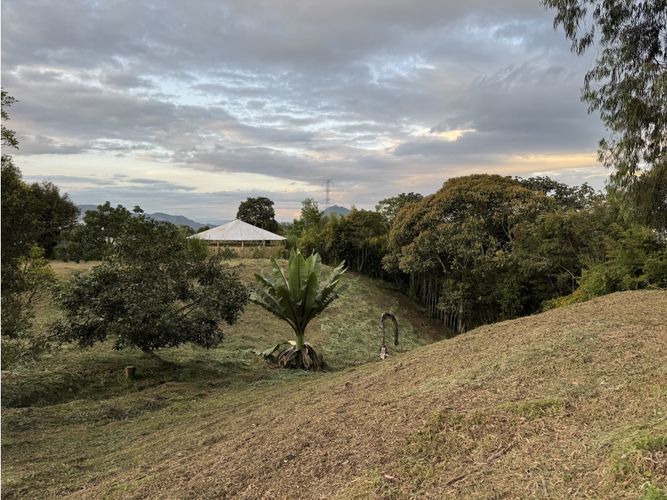 Lote en venta en Lomitas, La Ceja, 200 m² · foto 13 de 15