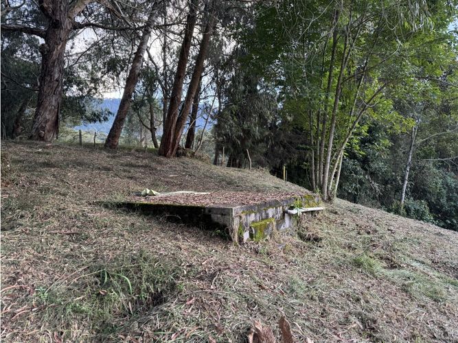 Lote en venta en Lomitas, La Ceja, 200 m² · foto 14 de 15
