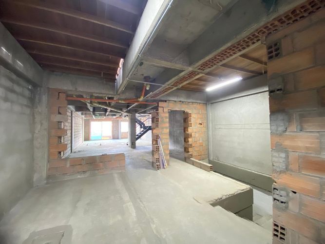 Local en arriendo en Mesa, Envigado, 1160 m² · foto 11 de 16