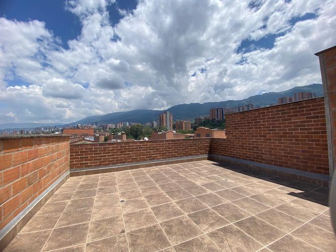 Local en arriendo en Mesa, Envigado, 1160 m² · foto 15 de 16
