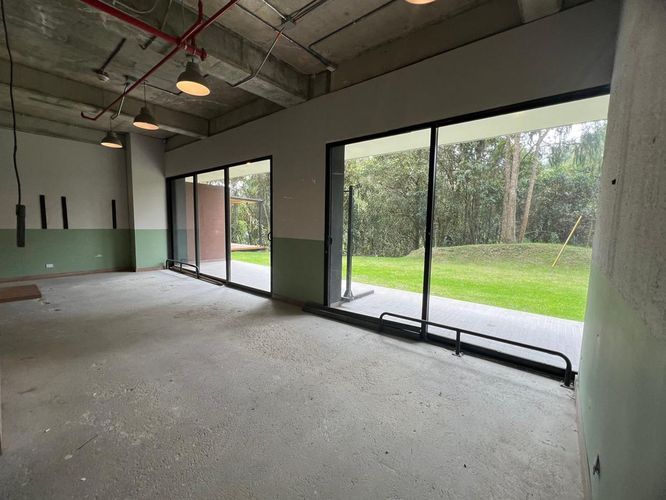 Oficina en arriendo en Vía Las Palmas, Envigado, 105 m² · foto 20 de 20