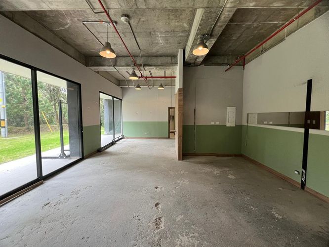 Oficina en arriendo en Vía Las Palmas, Envigado, 105 m² · foto 4 de 20