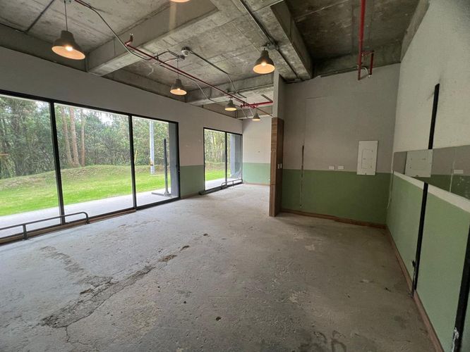Oficina en arriendo en Vía Las Palmas, Envigado, 105 m² · foto 3 de 20