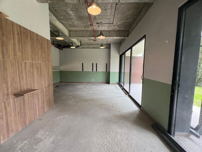 Oficina en arriendo en Vía Las Palmas, Envigado, 105 m² · foto 15 de 20