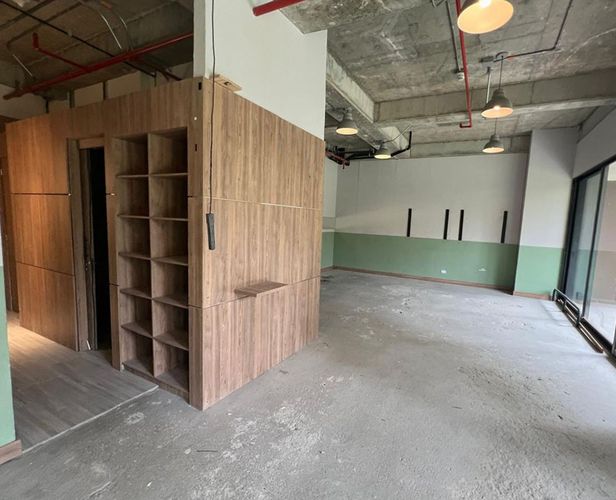 Oficina en arriendo en Vía Las Palmas, Envigado, 105 m² · foto 17 de 20
