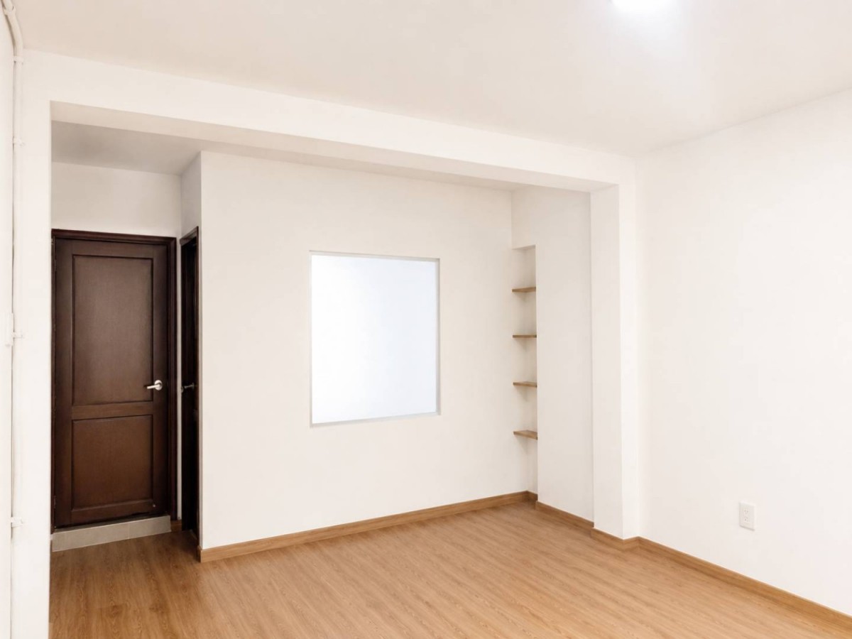 Apartamento en venta en Las Nieves, Bogotá · foto 2 de 8