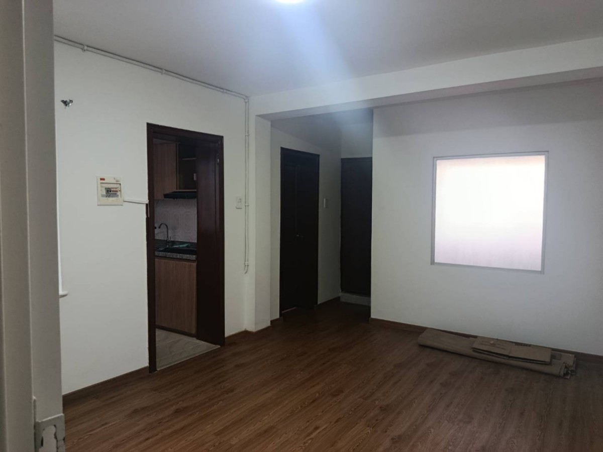 Apartamento en venta en Las Nieves, Bogotá · foto 3 de 8