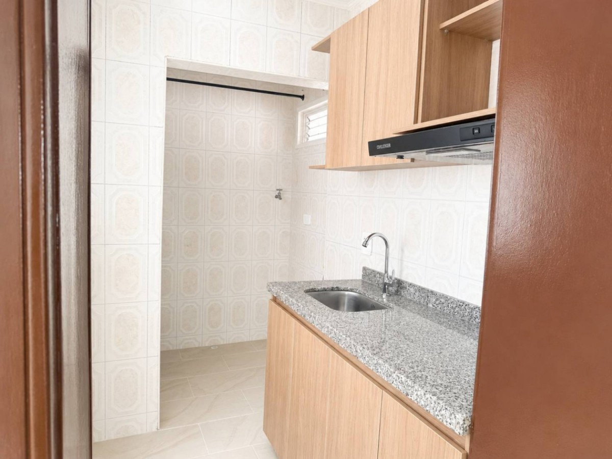 Apartamento en venta en Las Nieves, Bogotá · foto 6 de 8
