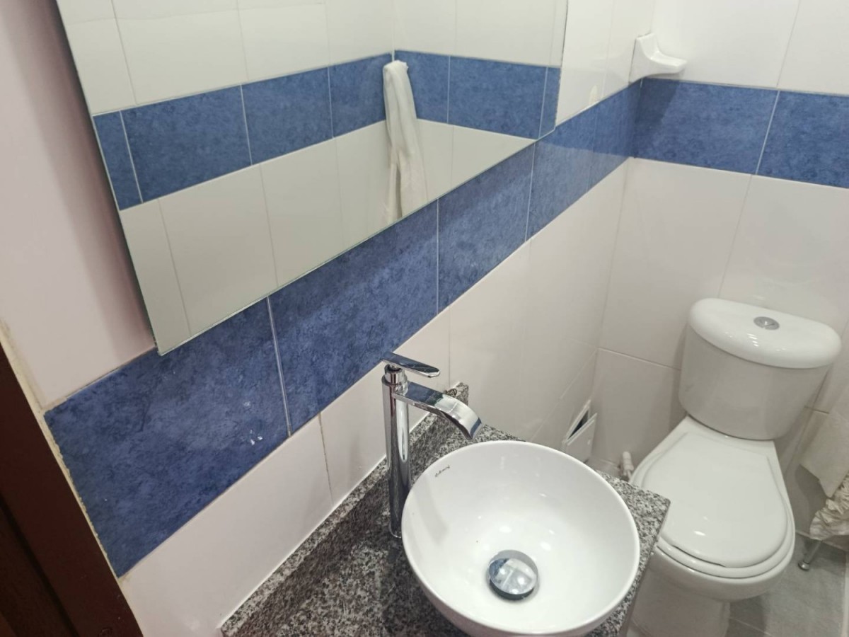 Apartamento en venta en Las Nieves, Bogotá · foto 7 de 8