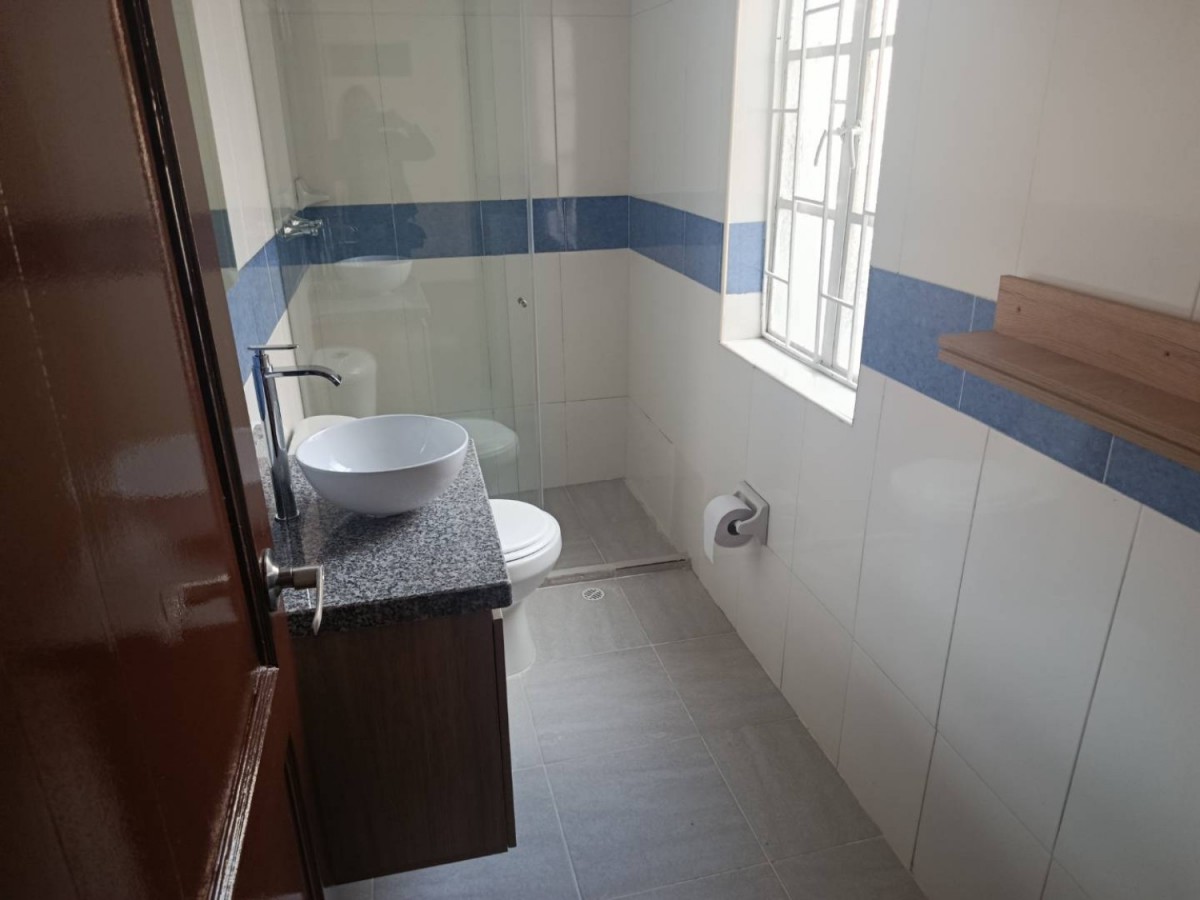 Apartamento en venta en Las Nieves, Bogotá · foto 8 de 8