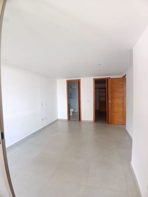 Apartamento de 3 alcobas en arriendo en Caminos De La Romeria, Sabaneta, 115 m² · foto 5 de 19
