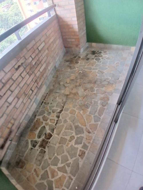 Apartamento de 3 alcobas en arriendo en Caminos De La Romeria, Sabaneta, 115 m² · foto 13 de 19