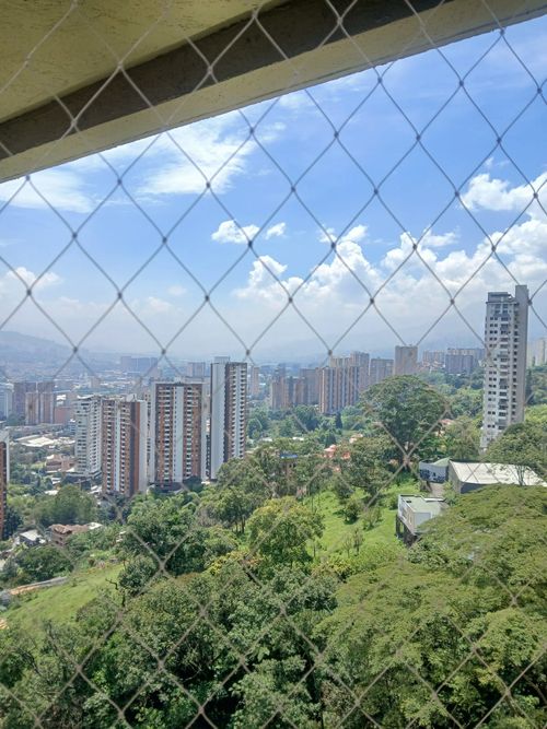 Apartamento de 3 alcobas en arriendo en Caminos De La Romeria, Sabaneta, 115 m² · foto 19 de 19