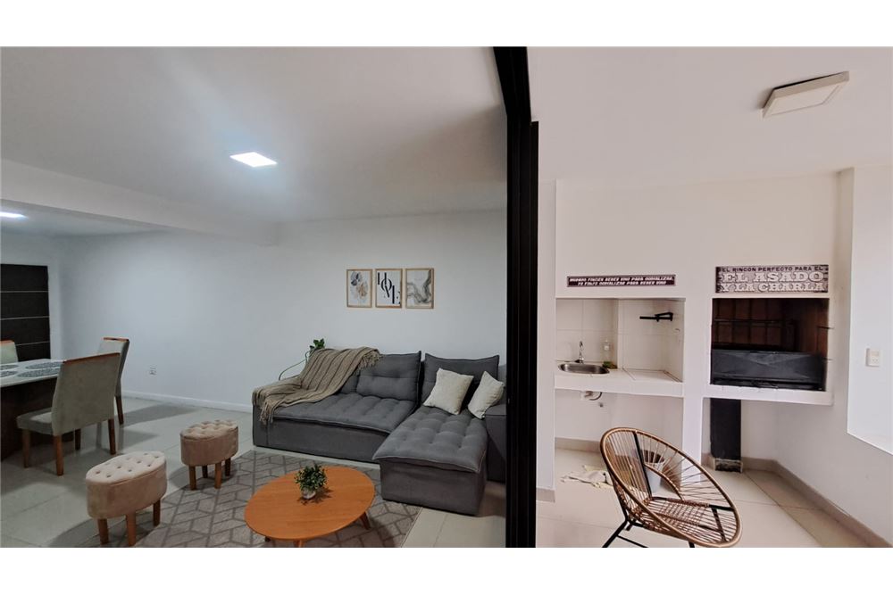 Departamento-Alquiler-Cruz del Defensor casi Campos Cervera, Recoleta, Asunción — foto 2