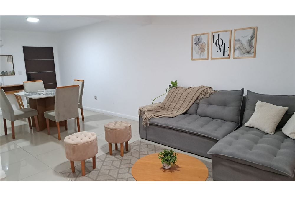 Departamento-Alquiler-Cruz del Defensor casi Campos Cervera, Recoleta, Asunción — foto 3