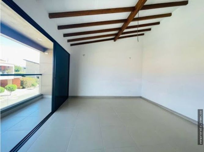 Casa de 4 alcobas en venta en El Porvenir, Rionegro, 220 m² · foto 24 de 24