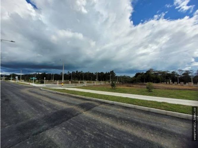 Lote en venta en El Porvenir, Rionegro, 98 m² · foto 2 de 21