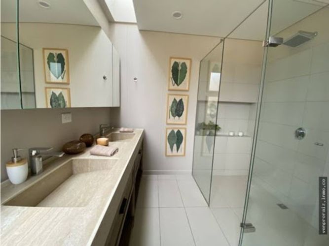 Lote en venta en El Porvenir, Rionegro, 98 m² · foto 6 de 21