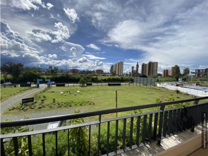 Lote en venta en El Porvenir, Rionegro, 98 m² · foto 7 de 21