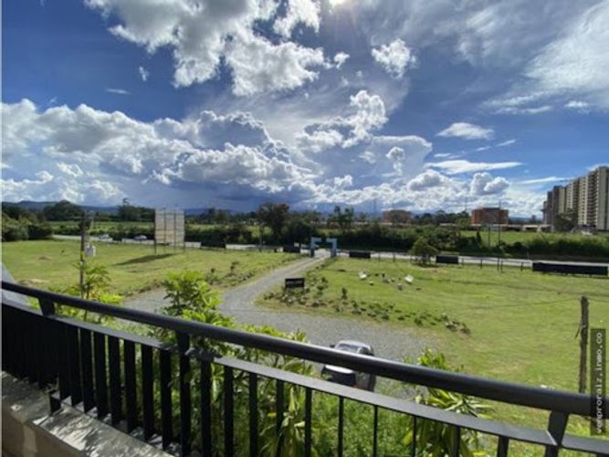 Lote en venta en El Porvenir, Rionegro, 98 m² · foto 8 de 21