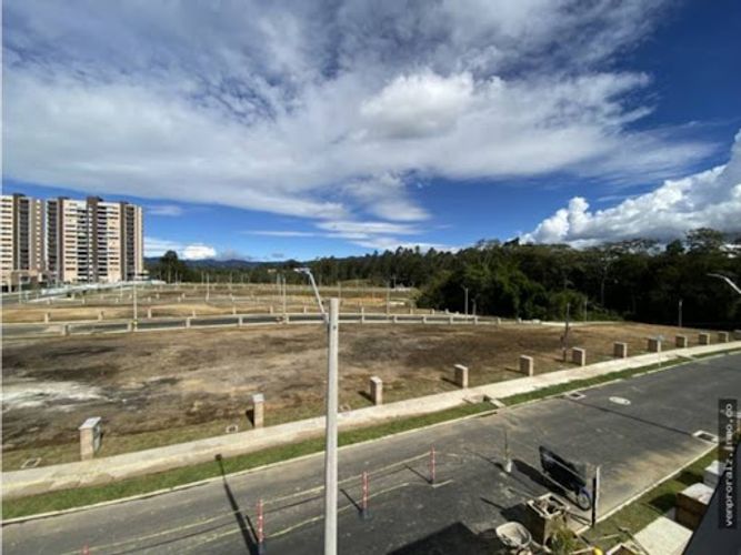 Lote en venta en El Porvenir, Rionegro, 98 m² · foto 9 de 21