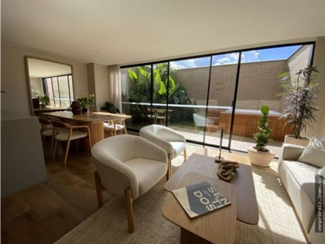 Lote en venta en El Porvenir, Rionegro, 98 m² · foto 11 de 21