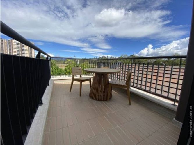 Lote en venta en El Porvenir, Rionegro, 98 m² · foto 12 de 21