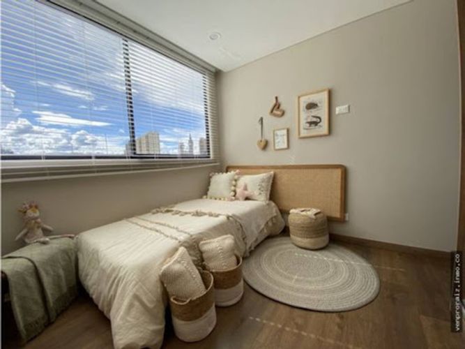 Lote en venta en El Porvenir, Rionegro, 98 m² · foto 13 de 21