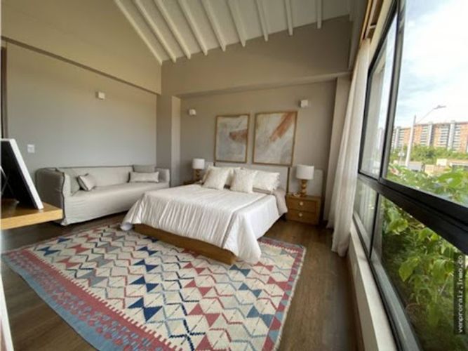 Lote en venta en El Porvenir, Rionegro, 98 m² · foto 14 de 21