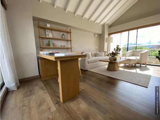 Lote en venta en El Porvenir, Rionegro, 98 m² · foto 16 de 21