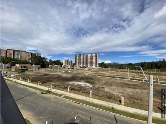 Lote en venta en El Porvenir, Rionegro, 98 m² · foto 19 de 21