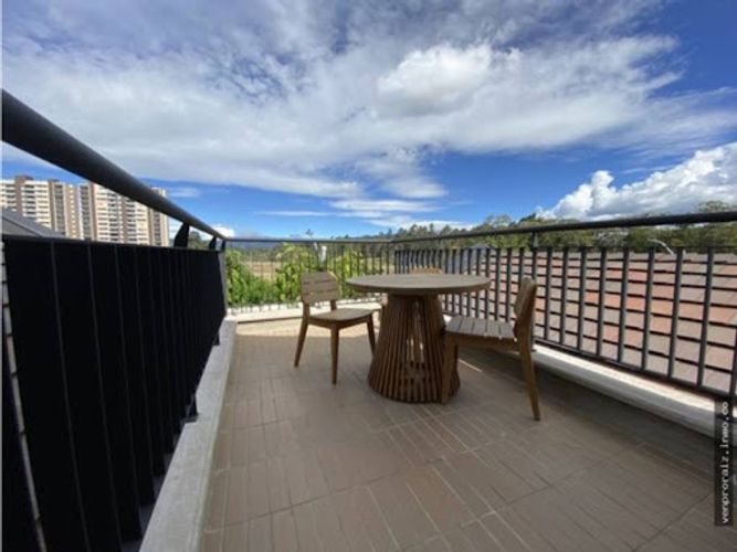 Lote en venta en El Porvenir, Rionegro, 98 m² · foto 20 de 21