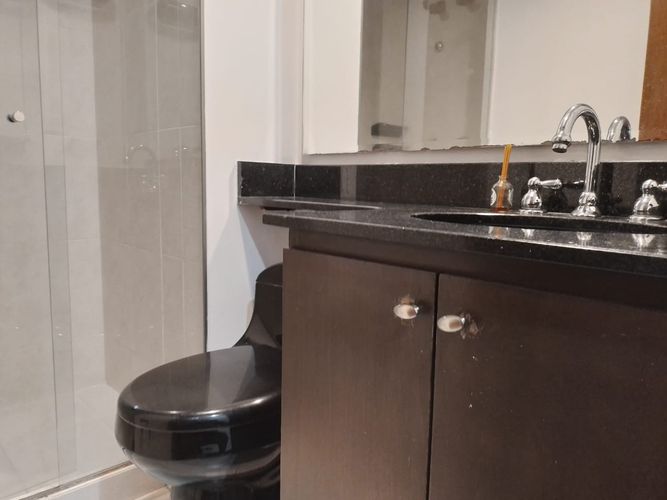 Apartamento de 3 alcobas en arriendo en El Poblado, Medellín, 110 m² · foto 18 de 19