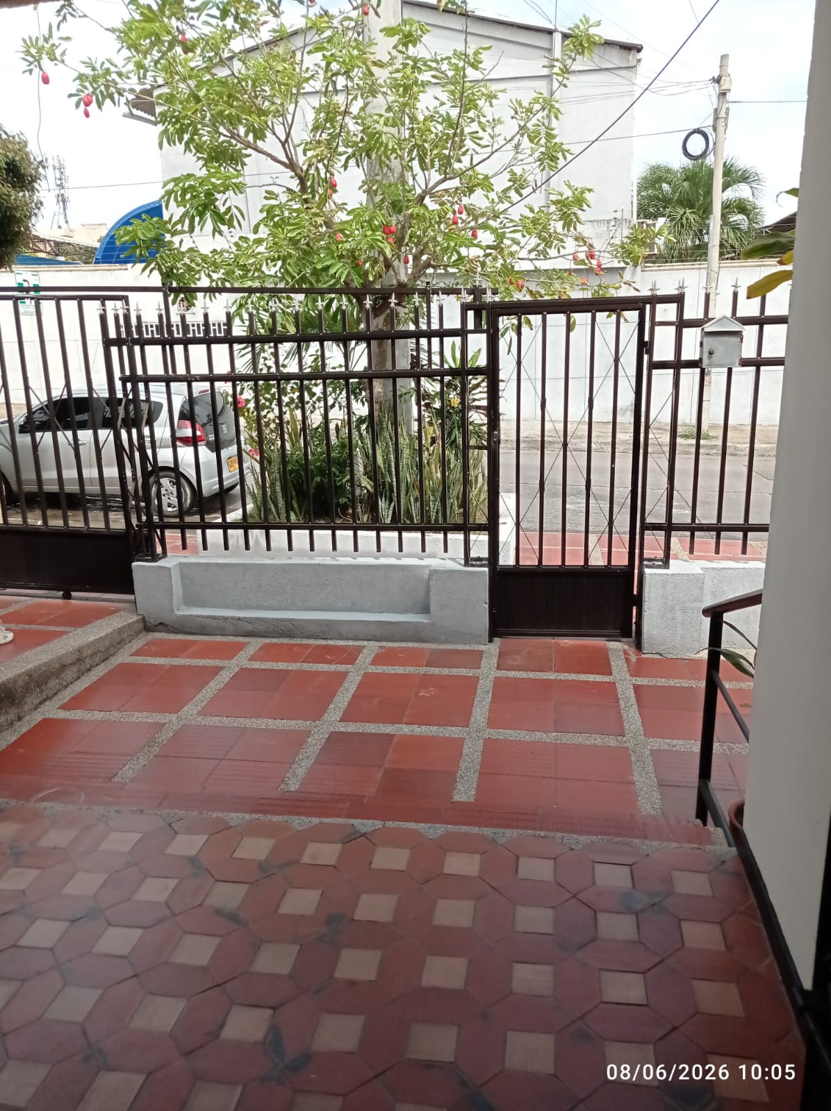 Casa en venta en Los Andes, Barranquilla · foto 2 de 10