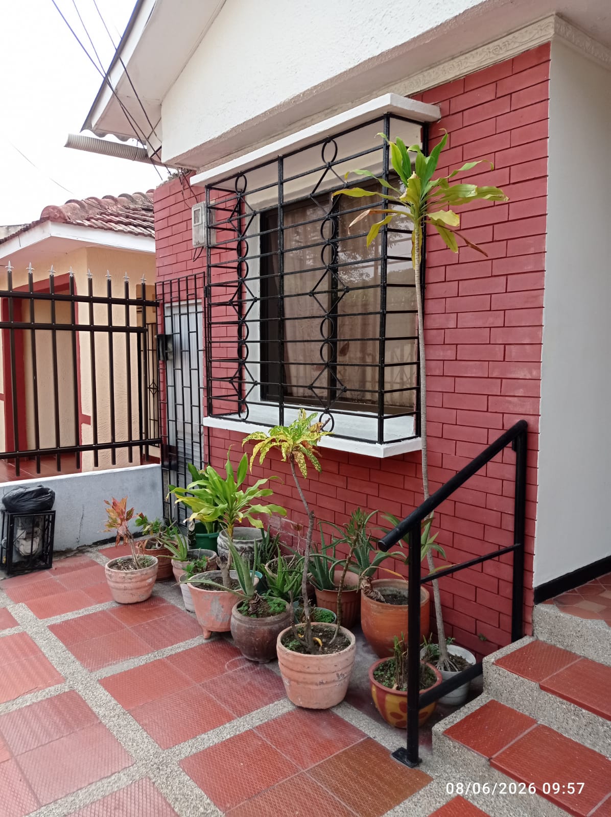 Casa en venta en Los Andes, Barranquilla · foto 3 de 10