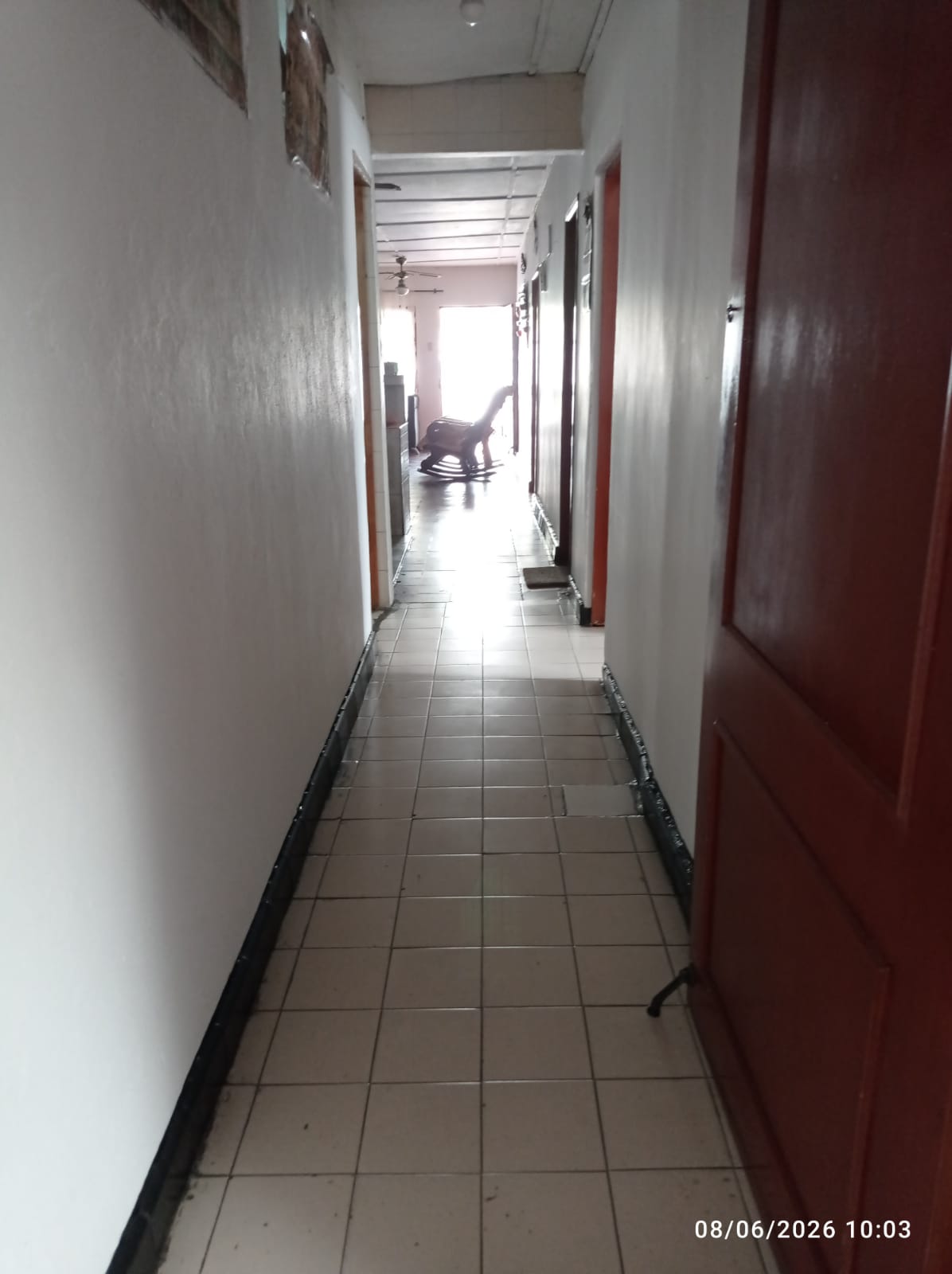 Casa en venta en Los Andes, Barranquilla · foto 4 de 10