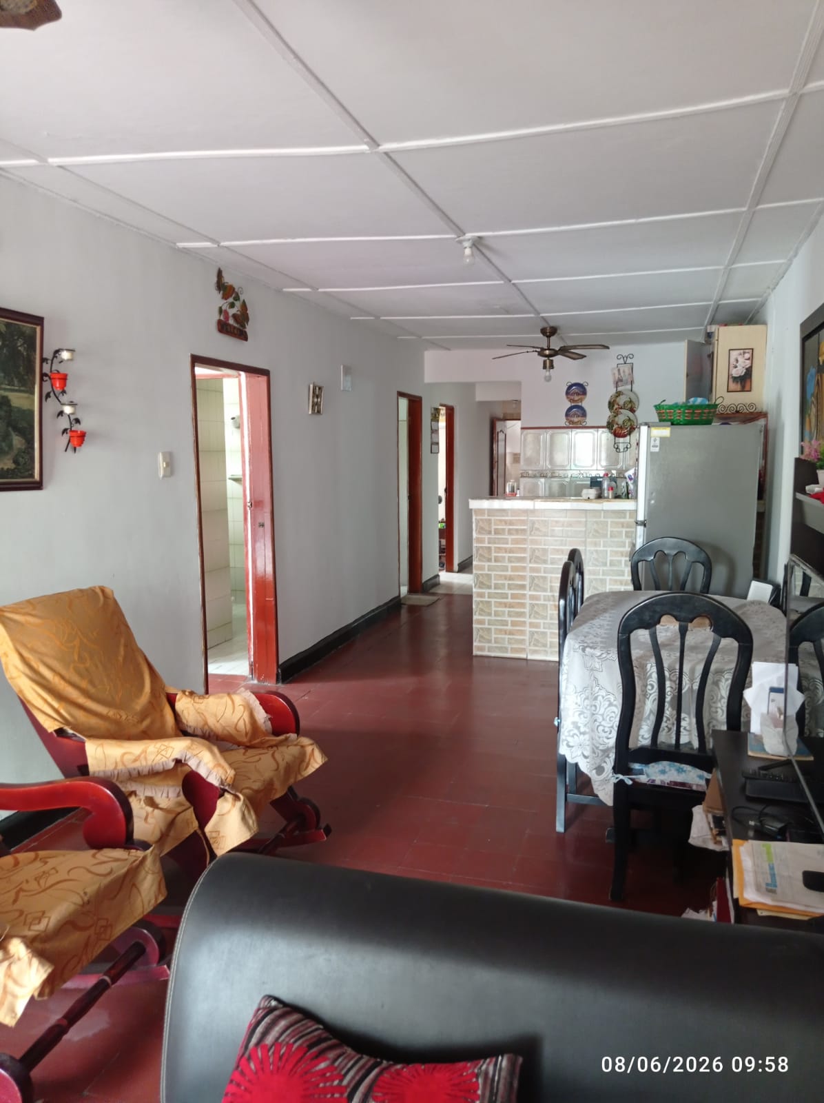 Casa en venta en Los Andes, Barranquilla · foto 5 de 10