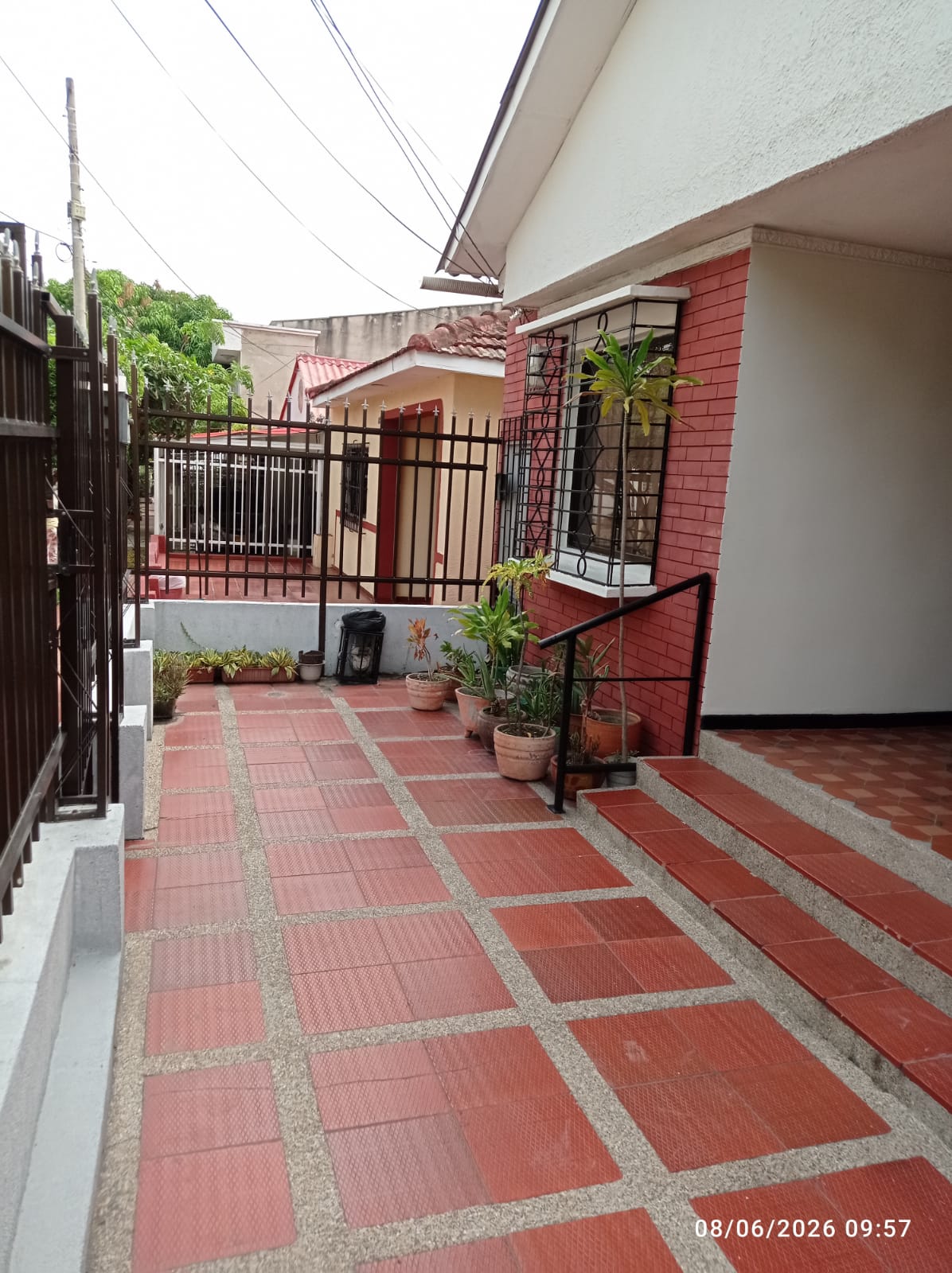 Casa en venta en Los Andes, Barranquilla · foto 9 de 10
