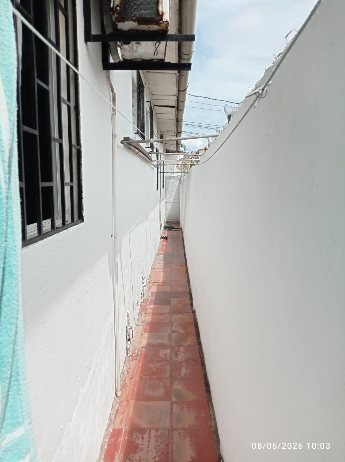 Casa en venta en Los Andes, Barranquilla · foto 10 de 10