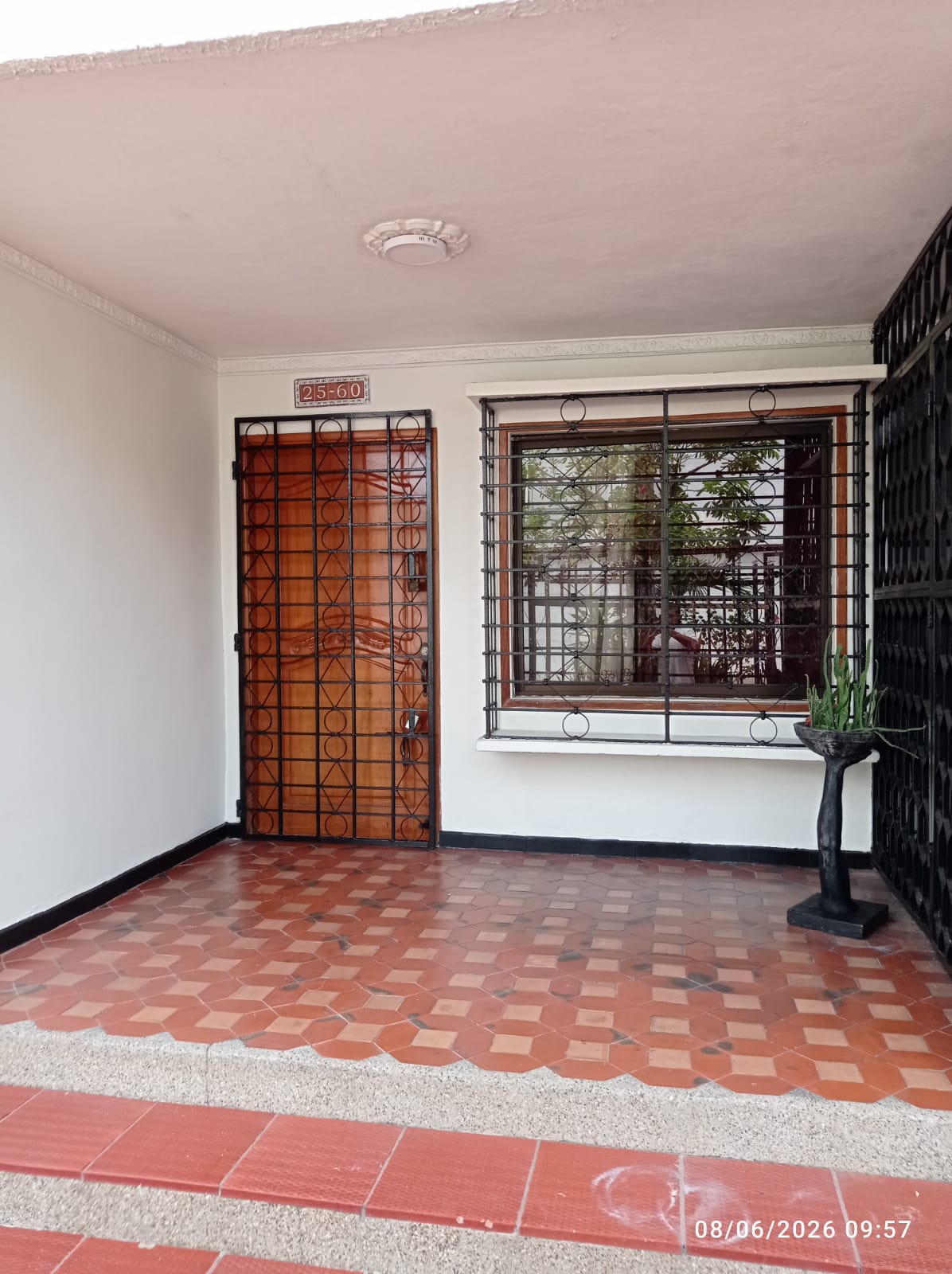 House for rent in Los andes, Barranquilla