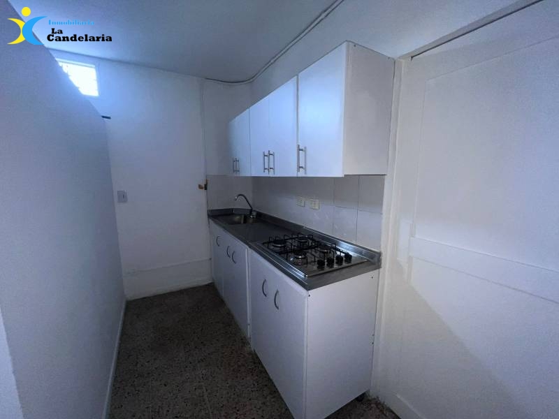 Apartaestudio en Arriendo en Robledo, Medellín en arriendo en Urbanizacion Manesa
