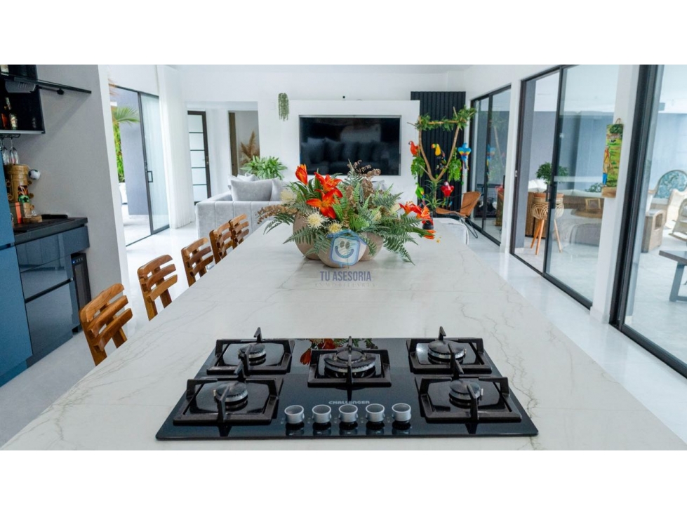 Casa en venta en Combia, Pereira · foto 2 de 19