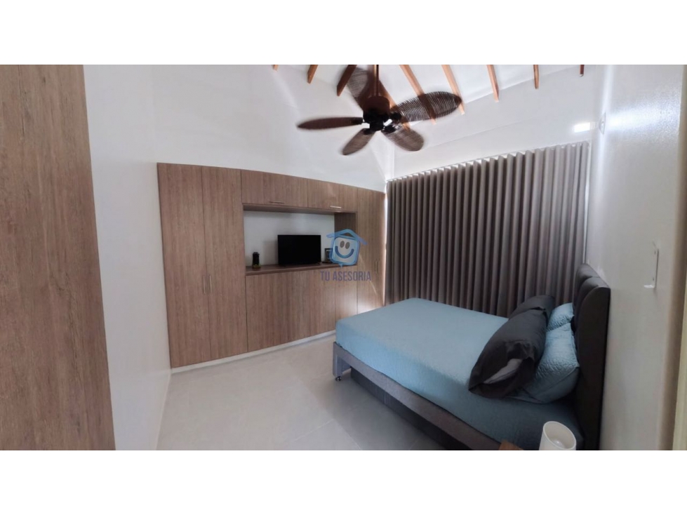 Casa en venta en Combia, Pereira · foto 4 de 19