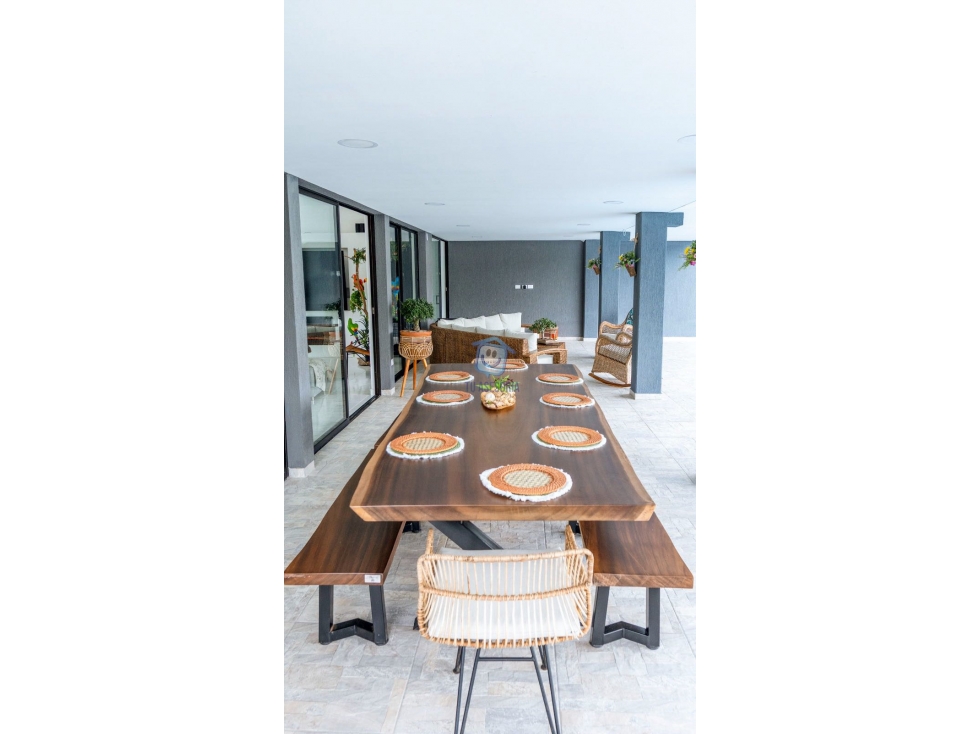 Casa en venta en Combia, Pereira · foto 6 de 19