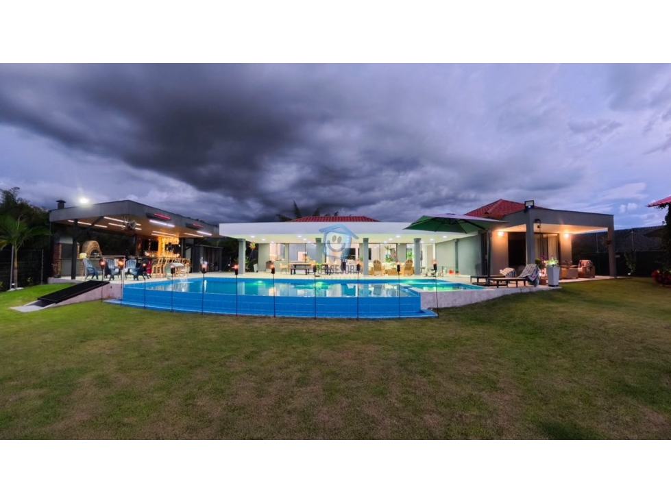 Casa en venta en Combia, Pereira · foto 7 de 19