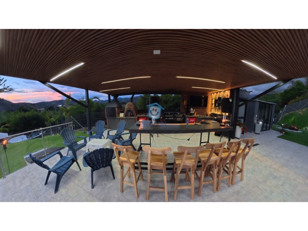 Casa en venta en Combia, Pereira · foto 9 de 19