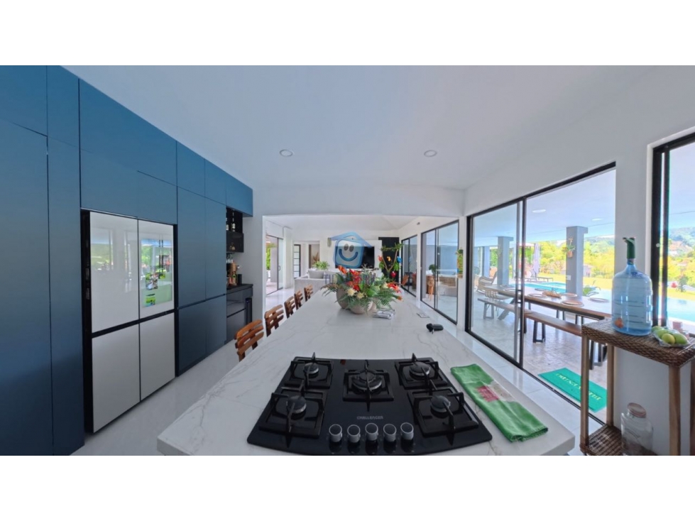 Casa en venta en Combia, Pereira · foto 10 de 19