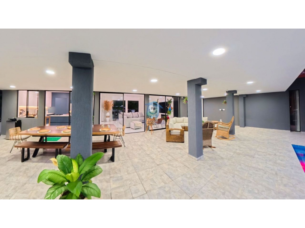 Casa en venta en Combia, Pereira · foto 11 de 19