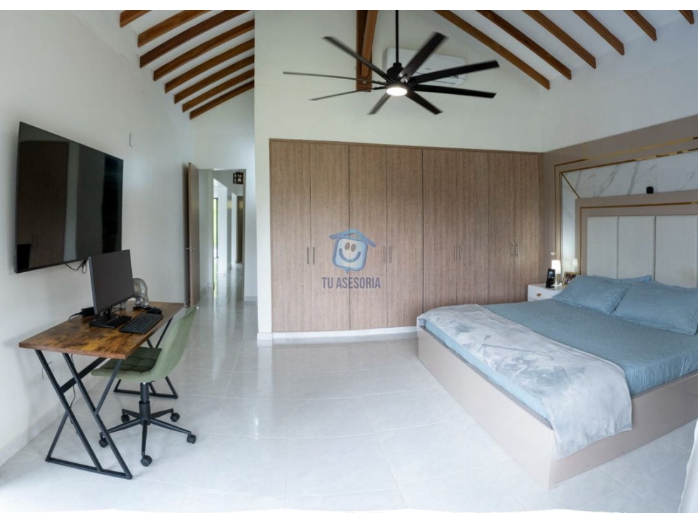 Casa en venta en Combia, Pereira · foto 14 de 19